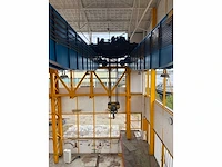 Nkm-demag - 120.000+30.000kg - bovenloophalkraan - afbeelding 5 van  16