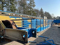 Nkm-demag - 120.000+30.000kg - bovenloophalkraan - afbeelding 7 van  16