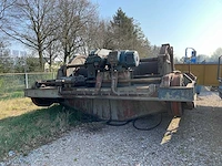 Nkm-demag - 120.000+30.000kg - bovenloophalkraan - afbeelding 8 van  16