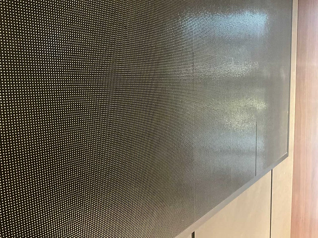 Nld new vision led wall indoor - afbeelding 3 van  4