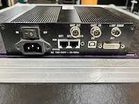 Nld new vision p3,9 led-scherm inclusief processor - afbeelding 6 van  6