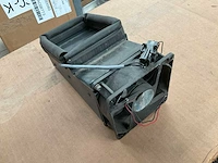 Nmb 24v blower - afbeelding 1 van  5