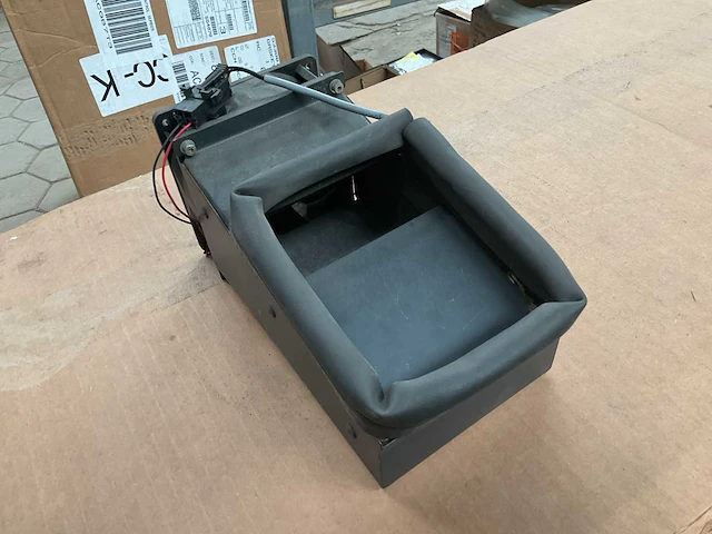 Nmb 24v blower - afbeelding 3 van  5