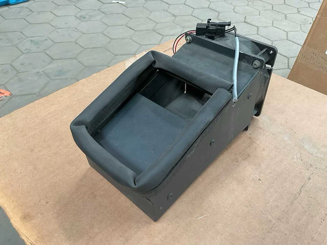 Nmb 24v blower - afbeelding 4 van  5