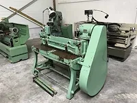Nn - 1080 x 2 - guillotine shears - afbeelding 2 van  6