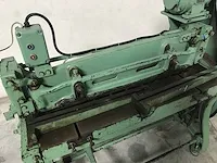 Nn - 1080 x 2 - guillotineschaar - afbeelding 2 van  5