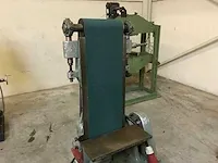 Nn - 1500 x 200 - belt grinding machines - afbeelding 4 van  5