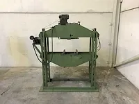 Nn - 25 - hydraulic presses - afbeelding 1 van  8