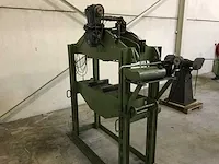 Nn - 25 - hydraulic presses - afbeelding 4 van  8