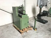 Nn - 350 x 8 - rolbuigmachines - afbeelding 1 van  6