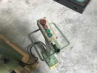 Nn - 350 x 8 - rolbuigmachines - afbeelding 4 van  6