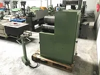 Nn - 350 x 8 - rolbuigmachines - afbeelding 5 van  6
