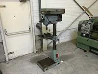 Nn - 40 - pillar drills - afbeelding 1 van  6