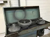 Nn - 40 - pillar drills - afbeelding 5 van  6