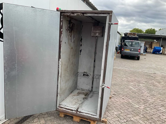 N.n - electrische klimaatkast/oven - afbeelding 1 van  6