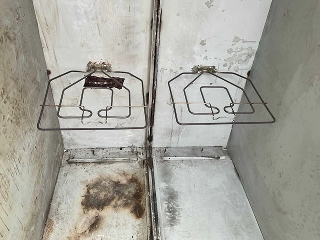 N.n - electrische klimaatkast/oven - afbeelding 2 van  6