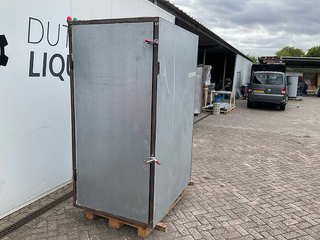 N.n - electrische klimaatkast/oven - afbeelding 3 van  6