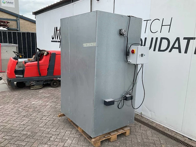N.n - electrische klimaatkast/oven - afbeelding 4 van  6