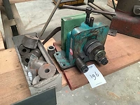 Nn - profielbuigmachine - afbeelding 1 van  3