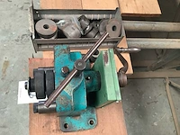 Nn - profielbuigmachine - afbeelding 2 van  3