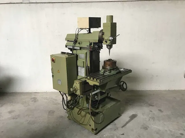 Nn - x8130a - freesmachines - afbeelding 1 van  8