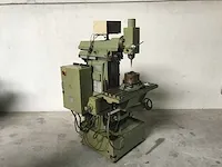 Nn - x8130a - freesmachines - afbeelding 1 van  8