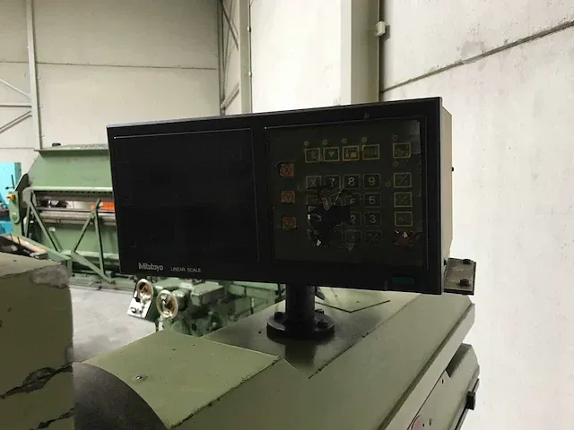 Nn - x8130a - freesmachines - afbeelding 7 van  8