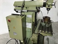 Nn - x8130a - freesmachines - afbeelding 8 van  8