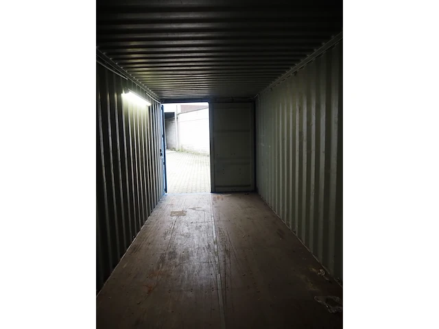 Nn 40ft container - afbeelding 2 van  13