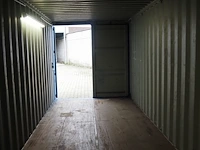Nn 40ft container - afbeelding 2 van  13