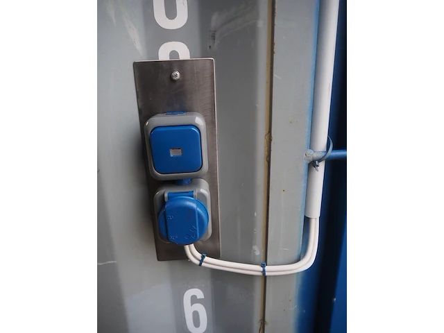 Nn 40ft container - afbeelding 4 van  13