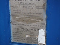 Nn 40ft container - afbeelding 5 van  13