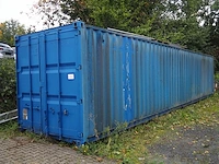 Nn 40ft container - afbeelding 1 van  13