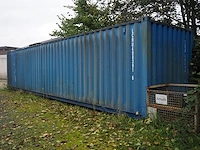 Nn 40ft container - afbeelding 6 van  13