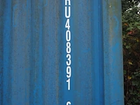 Nn 40ft container - afbeelding 7 van  13