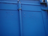 Nn 40ft container - afbeelding 8 van  13