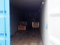 Nn 40ft container - afbeelding 9 van  13