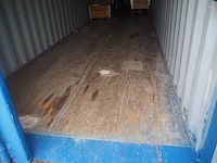 Nn 40ft container - afbeelding 10 van  13