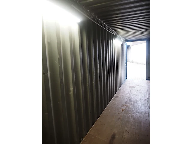 Nn 40ft container - afbeelding 12 van  13