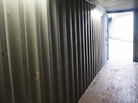 Nn 40ft container - afbeelding 12 van  13