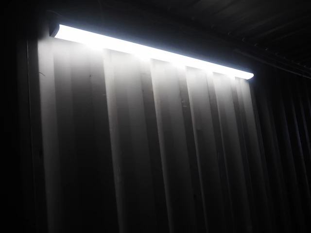 Nn 40ft container - afbeelding 13 van  13