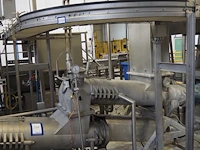 Nn 90° curve conveyor - afbeelding 2 van  6