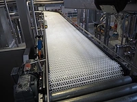Nn 90° curve conveyor - afbeelding 3 van  6