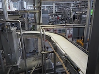 Nn 90° curve conveyor - afbeelding 4 van  6