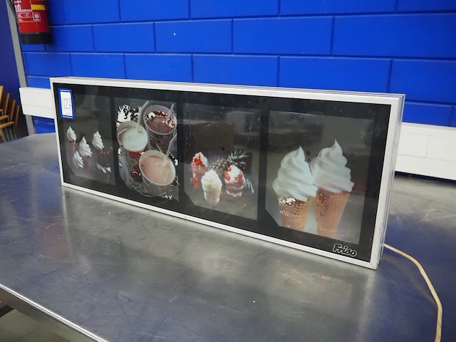 Nn advertising board - afbeelding 2 van  4