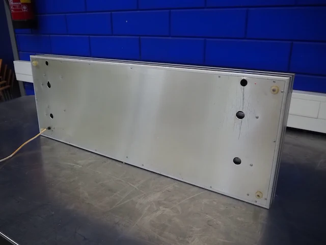 Nn advertising board - afbeelding 3 van  4