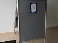 Nn advertising board - afbeelding 2 van  2