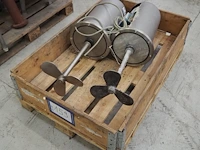 Nn agitators - afbeelding 2 van  8