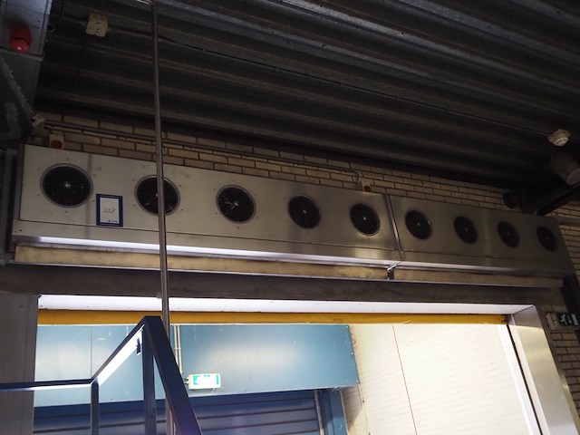 Nn air curtain - afbeelding 2 van  5