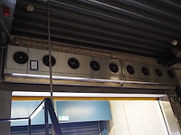 Nn air curtain - afbeelding 2 van  5